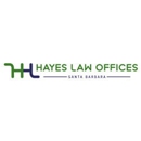 Hayes Law Offices - Attorneys