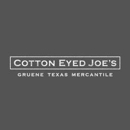 Cotton Eyed Joe’s - T-Shirts