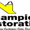 Champion Restoration gallery