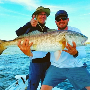 All In One Charters - Charleston, SC