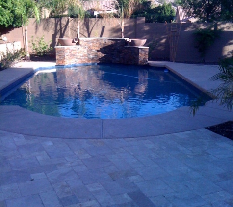 innovative Pool &Spa Systems Inc - Phoenix, AZ