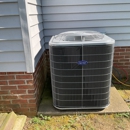 Danny Larcom Heating & Air Inc - Fireplaces