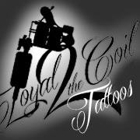 loyal 2 the coil tattoos