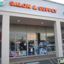 To the Root Beauty Supl/Salon - Beauty Salons