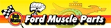 Ford Muscle Parts - Car Parts