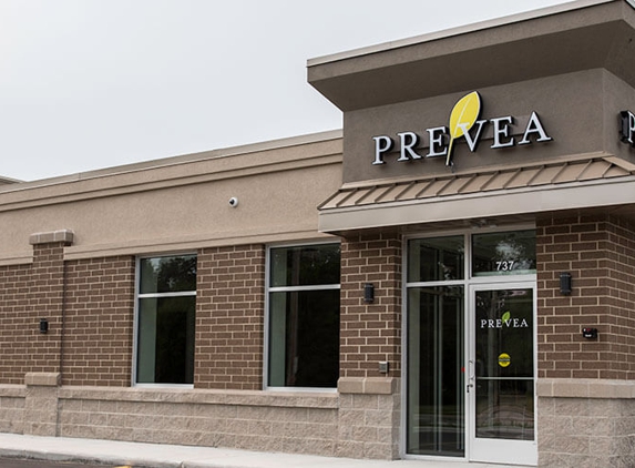 Prevea Cormier Health Center - Green Bay, WI