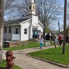 Bluffton Church gallery