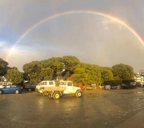 EP Recycling Specialists - Port Lincoln, SA