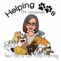 Helping Paws Pet Companion