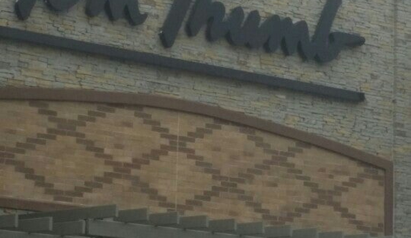 Tom Thumb - Dallas, TX