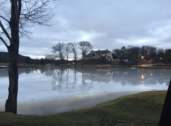 Spring Brook Country Club - Morristown, NJ