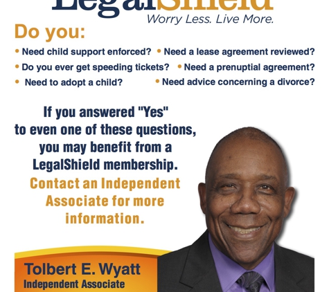 Prepaid Legal Lawton - Lawton, OK