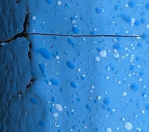 Young Pools Refurbishments - Young, NSW. surface bubbling, cracking, lifting