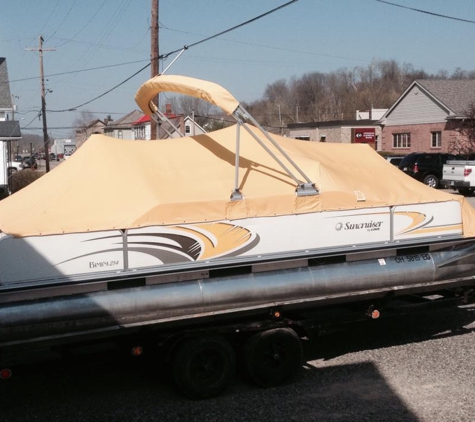 Cambridge Custom Upholstery - Quaker City, OH