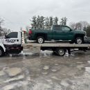 Elite Towing & Recovery - Towing