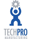 TechPro manufacturing, inc. - Machine Shops
