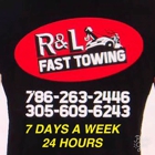 L N R Fast Towing Service
