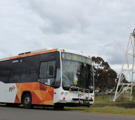 Castlemaine Bus Lines Pty Ltd