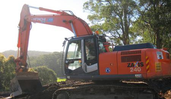 RME Civil Excavations
