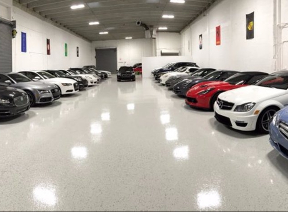 Southeast Auto Showroom - Pompano Beach, FL