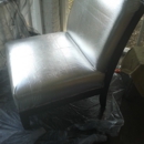 "Fi. Re-Upholstery " - Furniture Repair & Refinish