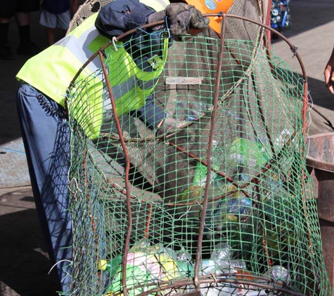 AIM Recycling Oceanside - Oceanside, CA