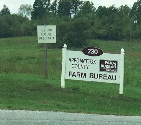 Farm Bureau Insurance - Appomattox, VA