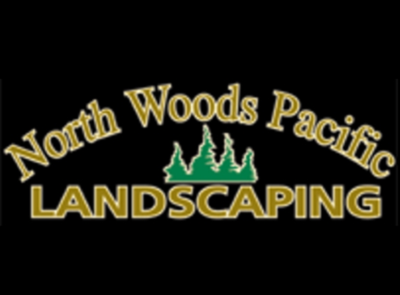 North Woods Pacific Landscaping - Poulsbo, WA