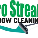 Zero Streak Window Cleaning - Building Cleaning-Exterior