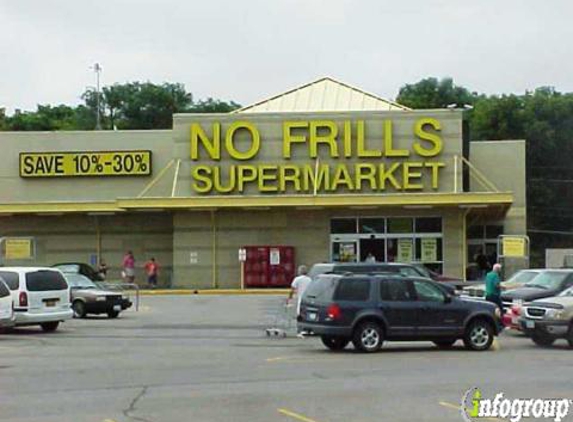 Family Fare Supermarkets - Council Bluffs, IA