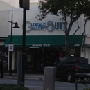 Glendale Suit Gallery - Shoe Repair