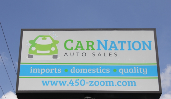 Car Nation LLC - Zanesville, OH