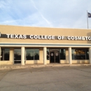 Texas College of Cosmetology - Cosmetic Services