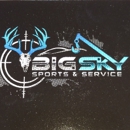 Big Sky Sports and Service - Automotive Tune Up Service