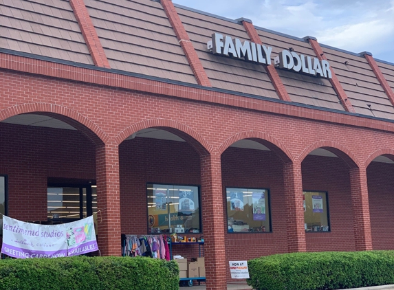 Family Dollar - Kannapolis, NC