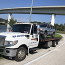 Jax Discount Towing - Towing