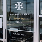 Hudson Hawk Barber Shop - Campbell