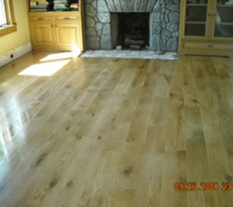 Dande West Hardwood Floors - Rancho Cucamonga, CA