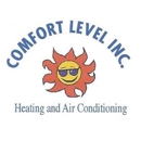 Comfort Level Inc - Boiler Dealers