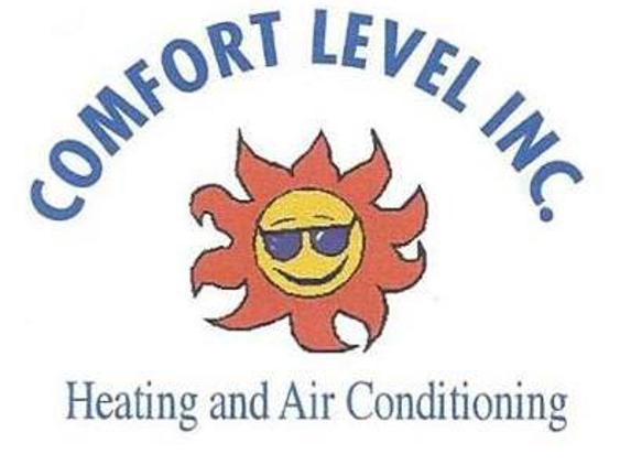 Comfort Level Heating and Air - Glenview, IL