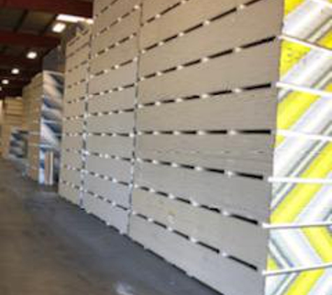 P & A Drywall Supply - Saint Louis, MO