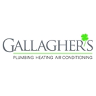 Gallagher's Plumbing Heating & Air Inc.