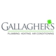 Gallagher's Plumbing Heating & Air Inc.