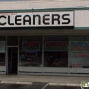 Homestead Cleaners & Drapery - Dry Cleaners & Laundries