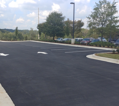 Smith Asphalt Paving