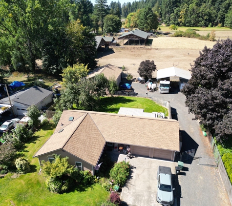 Pressure Point Roofing Eugene - Springfield, OR