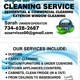 Superior Cleaning Services