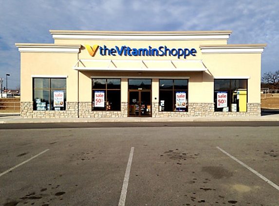 The Vitamin Shoppe - Fort Smith, AR