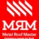 Metal Roof Master