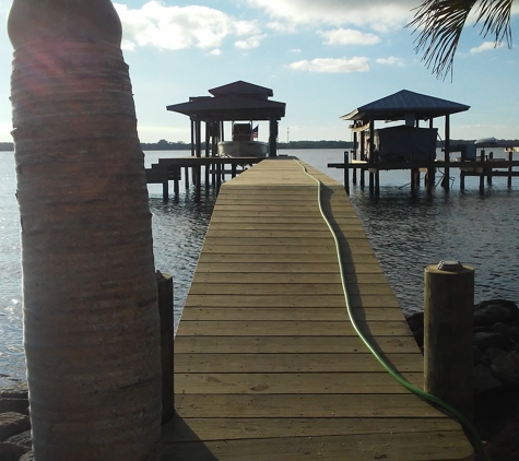 ALLEN Contractors - Merritt Island, FL